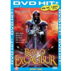 Boj o Excalibur: DVD
