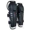 Chrániče kolen a holení FOX Titan Race Knee/Shin Guards CE Black OS