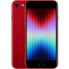 Smartfón Apple iPhone SE (2022) 3 GB / 64 GB 5G červený