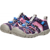 KEEN SEACAMP II CNX CHILDREN daisies/marina - 29