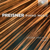 ZBIGNIEW PREISNER Piano Music. Jeroen van Veen (2CD)