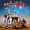 Tankard - Pavlov's Dawgs CD