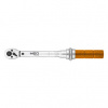 Momentový kľúč 1/4 25Nm nastavenie točivého momentu 5-25Nm, oceľ, 250mm, NEO TOOLS