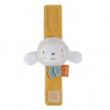 BABY FEHN Wrist Rattle Sheep hrkálka na ruku