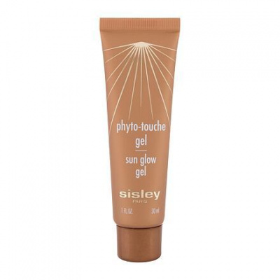 Sisley Phyto-Touche Sun Glow Gel tónovací gel 30 ml