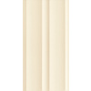 Tubadzin Industria Ivory 2 STR obklad 30,8 x 60,8 cm