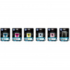 HP C8773EE (363), originálny atrament, žltý, 6 ml