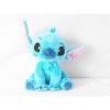Dino STITCH veľkosť S Plyš tyrkysová