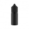 Lahvička Chubby Gorilla V3 (30ml) (Černá)