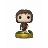 Funko Figúrka Lord of the Rings - Frodo Baggins (Funko POP! Plus 1832)
