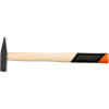 Kladivo Strend Pro Premium HM102 100 g, Hickory, drevená rúčka, zámočnícke, dĺžka násady 260mm