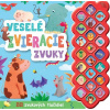 Veselé zvieracie zvuky | Mowat Claire