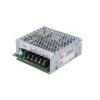 MEANWELL - SD-25B-12 - DC/DC menič napätia uzavretý z 19-36 na 12V (25