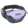 Oblička Evoc Hip Pack Pro 3 l fialová