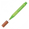 Popisovač Schneider Link-It 0,4 mm hnedá