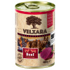 Velxara Pate Adult Beef 400 g