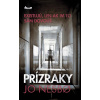 Prízraky - Jo Nesbo