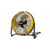 Priemyselný ventilátor Master DF 20 P