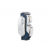 Ping Traverse Cart Bag Navy/Platinum/Gold - štandard