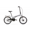 Romet Mestský bicykel ROMET WIGRY CLASSIC 2024 S sivá