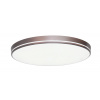 AREAS 40 | IMMAX NEO | smart LED stropné svietidlo | 07150-C40 Farba: Hnedá