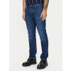 Tommy Hilfiger pánske tmavo modré džínsy Denton MW0MW35713 33/36