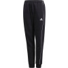 DETSKÉ TEPLÁKY ADIDAS CORE 18 SWEAT JU r 116cm