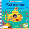 Pod morom Odkry príbeh - Jo Lodge