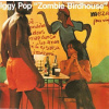 Iggy Pop Zombie Birdhouse LP