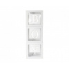 Balóniky Dekoratívne boxy na balóniky boy / 3 ks (5902973135596)