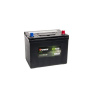 Autobatéria BPOWER ASIA EFB 12V 70Ah 680A P+ 030EFB