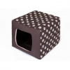 Búda pre psa Reedog 2v1 Brown - S Brown S