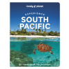 Lonely Planet Experience South Pacific