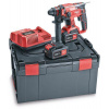Flex CHE 18.0-EC/5.0 Set 461.768