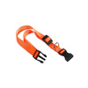 Ferplast Club C 15/44 obojek Orange