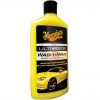 MEGUIAR'S Autošampón s voskom 473 ml - Ultimate Wash Wax