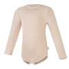 Little Angel Body šmyk La Outlast® Latte Veľ. 80