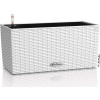 Lechuza Kvetináč BALCONERA Cottage 40 - white