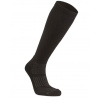 Craft ADV Wool Compression kompresní podkolenky Barva: Černá, Velikost: 37-39