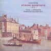 The London Haydn Quartet, HAYDN: STRING QUARTETS, OP. 50 