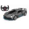 RC auto Bugatti Divo 1:14 sivý 2,4 GHz otvárateľné dvere (4042774462444)