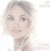 2LP Carrie Underwood: My Savior CLR