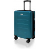 Cestovný kufor Avancea Cestovný kufor DE2934 tyrkysový S (585)