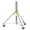 Avenger B150-1 Strato Safe Stand 4 Riser s B.W.