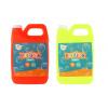 Teddies Náplň do bublifuku - 2 litry - 2 barvy kanystru