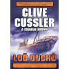 Loď duchů (1. akosť) (Clive Cussler, Graham Brown)