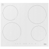Indukčná varná doska Amica PI6108PLU 4 White Field (Indukčná varná doska Amica PI6108PLU 4 White Field)
