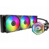 Cooler Master MasterLiquid 360 Atmos ARGB MLX-D36M-A25PZ-R1