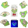 Funko Sanrio by Loungefly Enamel Pins Blind Box Hello Kitty & Friends Flower Crown Puzzle Display (12)
