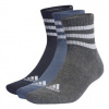 adidas Performance adidas 3S C SPW MID 3P | 4067886377141 | Čierna | M